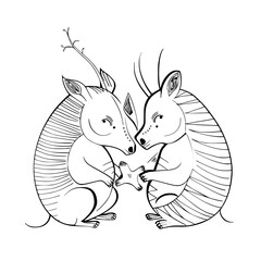 cute animal svg, farm animal svg, Animal clipart, Animal Svg, Doodle Svg, Safari animal svg, Animal Doodle Svg, Line Art Svg, Animal Face Svg, Jungle Animal Svg, Animal Head Svg, Woodland Animals Svg,