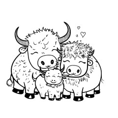 cute animal svg, farm animal svg, Animal clipart, Animal Svg, Doodle Svg, Safari animal svg, Animal Doodle Svg, Line Art Svg, Animal Face Svg, Jungle Animal Svg, Animal Head Svg, Woodland Animals Svg,