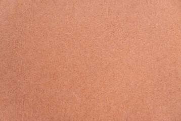 Brown plywood texture, smooth texture, brown plywood background.