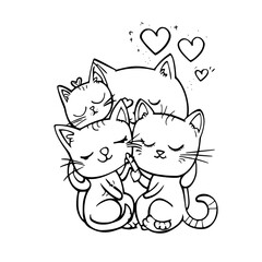 cute animal svg, farm animal svg, Animal clipart, Animal Svg, Doodle Svg, Safari animal svg, Animal Doodle Svg, Line Art Svg, Animal Face Svg, Jungle Animal Svg, Animal Head Svg, Woodland Animals Svg,