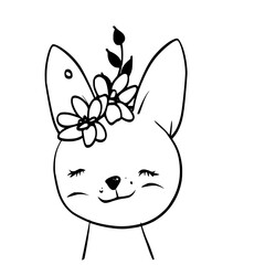 cute animal svg, farm animal svg, Animal clipart, Animal Svg, Doodle Svg, Safari animal svg, Animal Doodle Svg, Line Art Svg, Animal Face Svg, Jungle Animal Svg, Animal Head Svg, Woodland Animals Svg,