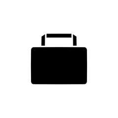 bag icon design, vector illustration