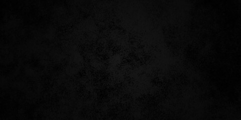 Abstract grunge background design with textured black stone concrete wall. abstract dark gray background backdrop studio, cement concrete wall texture. marble texture background. black paper texture.