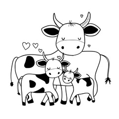 cute animal svg, farm animal svg, Animal clipart, Animal Svg, Doodle Svg, Safari animal svg, Animal Doodle Svg, Line Art Svg, Animal Face Svg, Jungle Animal Svg, Animal Head Svg, Woodland Animals Svg,