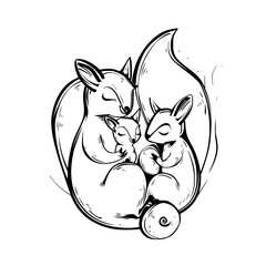 cute animal svg, farm animal svg, Animal clipart, Animal Svg, Doodle Svg, Safari animal svg, Animal Doodle Svg, Line Art Svg, Animal Face Svg, Jungle Animal Svg, Animal Head Svg, Woodland Animals Svg,