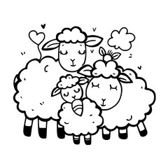 cute animal svg, farm animal svg, Animal clipart, Animal Svg, Doodle Svg, Safari animal svg, Animal Doodle Svg, Line Art Svg, Animal Face Svg, Jungle Animal Svg, Animal Head Svg, Woodland Animals Svg,