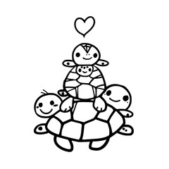 cute animal svg, farm animal svg, Animal clipart, Animal Svg, Doodle Svg, Safari animal svg, Animal Doodle Svg, Line Art Svg, Animal Face Svg, Jungle Animal Svg, Animal Head Svg, Woodland Animals Svg,