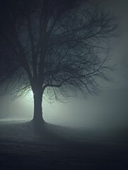 Obraz premium Abstract white smoke or steam swirls