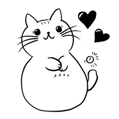 cute animal svg, farm animal svg, Animal clipart, Animal Svg, Doodle Svg, Safari animal svg, Animal Doodle Svg, Line Art Svg, Animal Face Svg, Jungle Animal Svg, Animal Head Svg, Woodland Animals Svg,