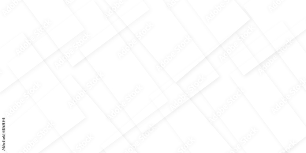 Poster abstract background white gray colors lines pattern texture. geometric design minimal tech lines and