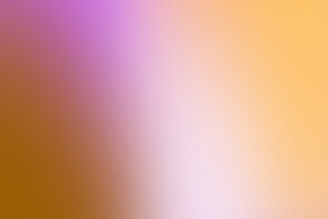 Red, Pink, White, Yellow, Blue Color Gradient Background. Smooth transition, bold hues,Blurred Gradient background.