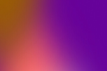 Red, Pink, White, Yellow, Blue Color Gradient Background. Smooth transition, bold hues,Blurred Gradient background.