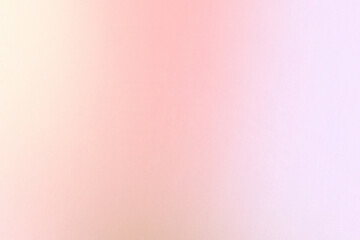 Red, Pink, White, Yellow, Blue Color Gradient Background. Smooth transition, bold hues,Blurred Gradient background.