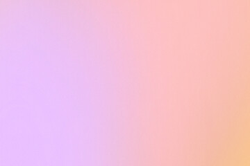 Red, Pink, White, Yellow, Blue Color Gradient Background. Smooth transition, bold hues,Blurred Gradient background.