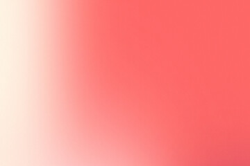 Red, Pink, White, Yellow, Blue Color Gradient Background. Smooth transition, bold hues,Blurred Gradient background.
