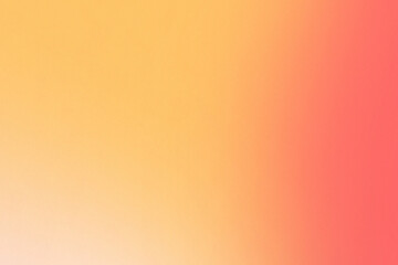 Red, Pink, White, Yellow, Blue Color Gradient Background. Smooth transition, bold hues,Blurred Gradient background.