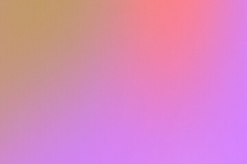 Red, Pink, White, Yellow, Blue Color Gradient Background. Smooth transition, bold hues,Blurred Gradient background.