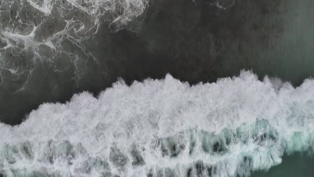 Surf en la Costa da Morte de Galicia
