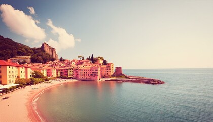 Naklejka premium knitted ugly christmas sweater isolated