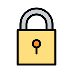 Lock icon
