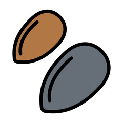 Seeding icon
