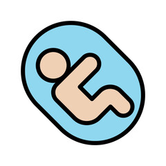 Pregnancy icon