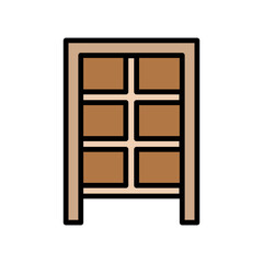 Cabinet icon
