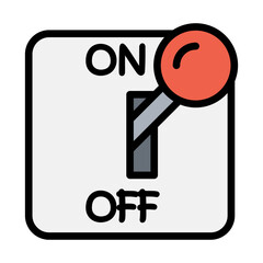 Switch icon
