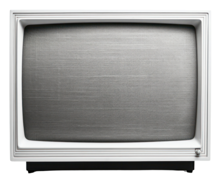 PNG Television screen white background electronics.