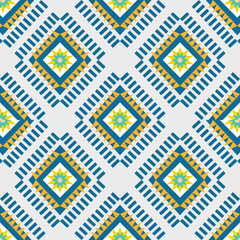 ethnic,Ikat pattern