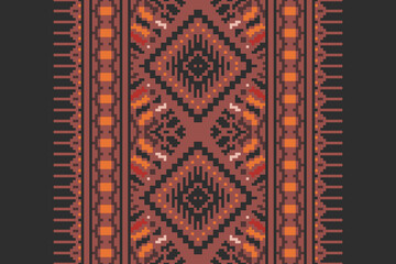 Ethnic pattern images. ethnic shapes, simple ethnic pattern, moroccan pattern  batik, mandala, Ethnic handmade ornament, seamless pattern.