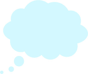 Cloud cartoon symbol illustration.