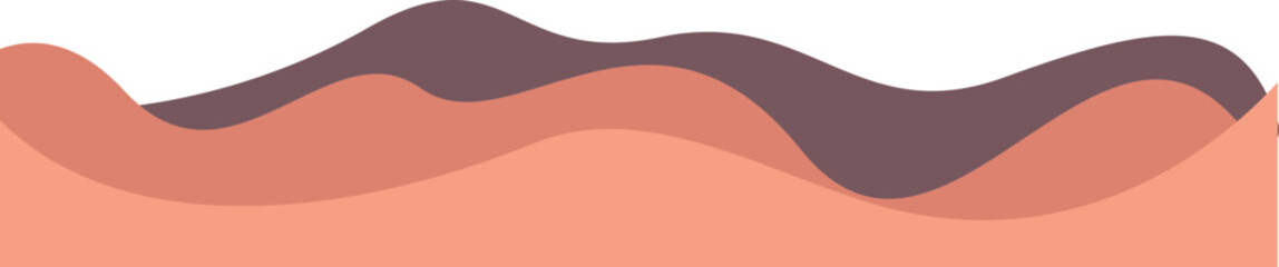 Gradient Frame Element 