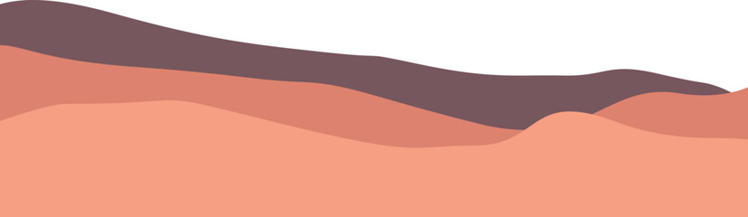 Gradient Frame Element 