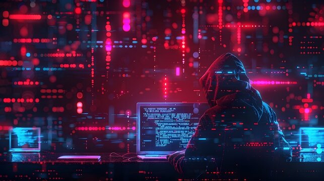 Hacker Establishing Dark Web Marketplace for Digital Goods and Cryptocurrency Transactions