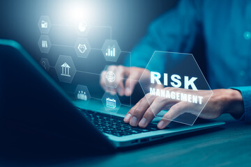 Concepts of planning, management, and risk management; decision-making for individuals and businesses,approaches to problem,Minimizing damage to the greatest extent possible