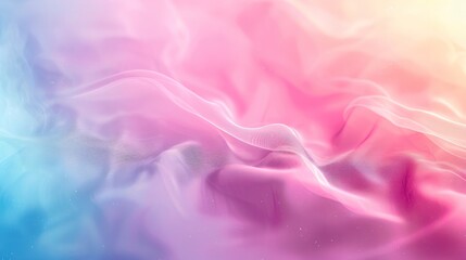 Obraz premium A colorful, abstract background with a pinkish hue