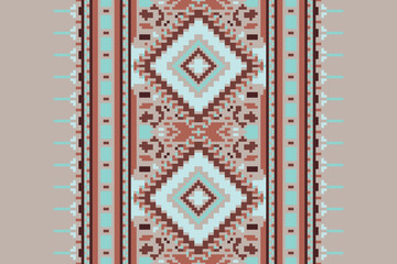 Traditional Iranian pattern, Abstract retro seamless floral background Paper textile Vintage wallpaper Texture royal vector Pattern flower Fabric floral illustration.