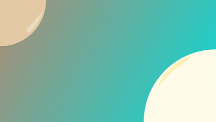 Abstract Background for Desktop Wallpaper and Banner