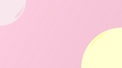 Abstract Background for Desktop Wallpaper and Banner