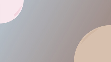 Abstract Background for Desktop Wallpaper and Banner