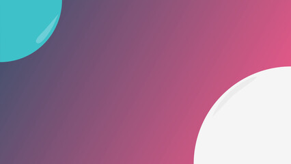 Abstract Background for Desktop Wallpaper and Banner