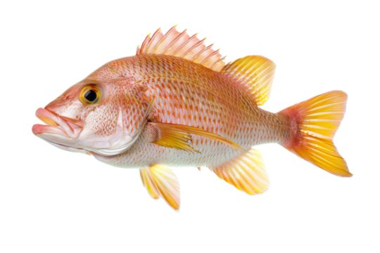 Red Snapper Fish