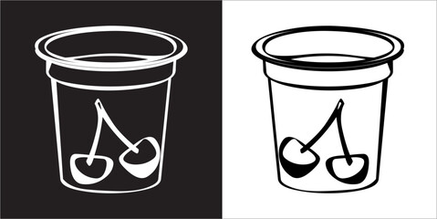  IIlustration Vector graphics of Fabuilder icon