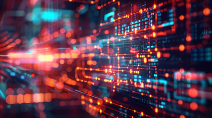 technology banner