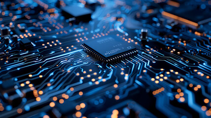 technology background