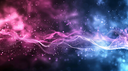 Fototapeta premium technology background