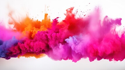 abstract watercolor background