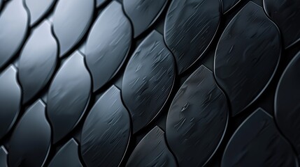 Fototapeta premium Metalllic background