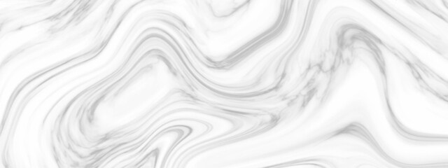 Fototapeta premium White marble texture abstract background. Black and white marble stone backdrop. Natural Carrara Marble Stone Background For Interior Abstract Home Decoration Used Ceramic Wall Floor And Granite Tiles